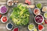Ученые назвали ежедневную норму потребления овощей и фруктов