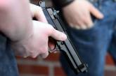Как и за сколько у полиции в Украине можно купить разрешение на владение оружием