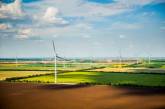 В Николаевской области начали строить первую очередь ветроэлектростанций