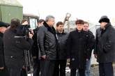 Председатель правления НАК «Нафтогаз Украины» заверил, что газ в Снигиревке появится через несколько месяцев