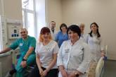 В Николаеве медики спасли пенсионера с тяжелым инсультом