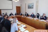 Домбровская поскандалила с членами бюджетной комиссии из-за незаконченных ремонтов
