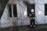 В Николаеве неосторожная курильщица сгорела в собственном доме