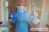 В Украине за сутки более 10 тысяч заболевших коронавирусом