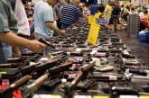 Нардепы не поддержали закон о легализации оружия