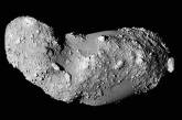 В грунте с астероида ученые обнаружили внеземную органику