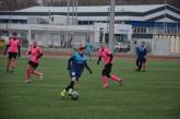 В Николаеве проходит турнир по футболу, посвященный Международному женскому дню   