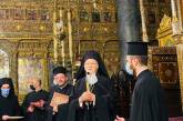 Вселенский патриарх Варфоломей приедет в Украину на празднование Дня Независимости