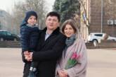 Губернатор в поздравительном ролике показал женщин Николаевской области и свою жену. ВИДЕО