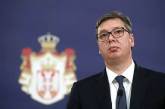 В Сербии заявили о попытке государственного переворота