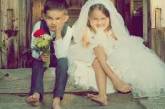 Пандемия коронавируса может увеличить число детских браков, – ЮНИСЕФ