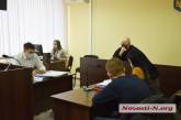 В Николаеве подозреваемого в смертельном ДТП с такси оставили под ночным домашним арестом