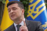 Зеленский ответил на слова Порошенко о том, что вакцина - «г*вно»