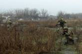 Из-за обстрела на Донбассе погиб украинский военный