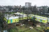 В Николаеве продолжается ремонт радиологического корпуса областного центра онкологии