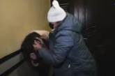 В суде Днепра подрались две журналистки. ВИДЕО