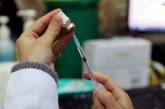 Ляшко сравнил Украину с Францией по уровню вакцинации