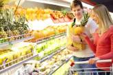 Украинцы стали меньше делать покупок в магазинах