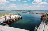 Порт «Ника-Тера» перевалил первый миллион тонн грузов в 2021 году