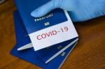 Лабораторный центр Минздрава начал продавать COVID-паспорта, для получения которых не нужно вакцинироваться