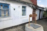 Жители Матвеевки боятся, что из-за расширения кладбища у них испортится вода в колодцах   