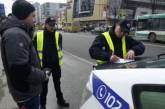 В Украине со среды вступают в силу новые штрафы за нарушение правил дорожного движения
