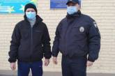 Уроженца Молдовы, который «отсидел» в Николаевской области за убийство, выдворили из Украины