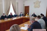 Николаевские депутаты заподозрили «спортивную» чиновницу в коррупции