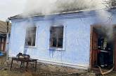 В Новой Одессе в собственном доме сгорел неосторожный курильщик