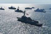 НАТО увеличило морскую группировку кораблей в Черном море