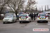 В Николаеве задержали водителя, выполнявшего международные пассажирские перевозки с фальшивыми правами