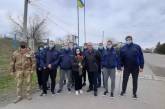 Украинские моряки с затонувшего у берегов Румынии судна вернулись в Одессу