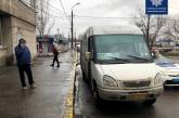 Николаевские патрульные за сутки «поймали» троих пьяных водителей
