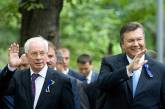 СНБО ввел санкции против Януковича, Азарова и Поклонской: список