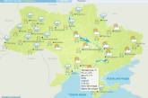 Без осадков и ночью до -4º: погода в Николаеве и области в понедельник