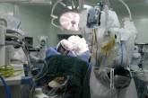 Все трансплантации печени и почек в 2021 году будут проводить в Украине