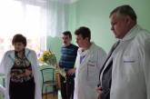 Состояние здоровья Людмилы Ковалевой, пострадавшей на пожаре в с. Конецполь, стабильное, ее лечат лучшие специалисты