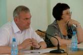 Андрей Стулин считает себя действующим мэром Южноукраинска