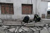 В Николаевской области бетонная плита упала на рабочих – погиб 17-летний парень. ОБНОВЛЕНО