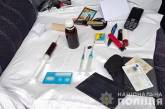 В Николаевской области задержали банду, которая за месяц продавала до 10 тысяч доз метадона