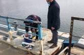 Утечка топлива в реку Ингул в Николаеве – названа сумма ущерба   