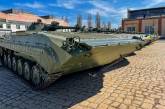 Польская бронетехника пополнит Вооруженные силы Украины
