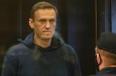 Навальный заявил, что к нему применяют «пытку бессонницей»