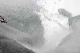 В Карпатах объявили третий уровень опасности - ожидается сход лавин