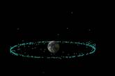 Самый опасный астероид в ближайшие 100 лет не столкнется с Землей, - NASA. Видео