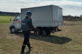 В Николаевской области пастух нашел минометную мину