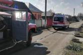 В Черкасской области в пожаре погибли двое детей и их бабушка 
