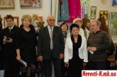 Национальные общины Николаева организовали грандиозную творческую выставку