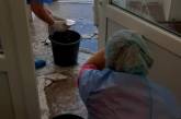 Комиссия не нашла вины «Нибулона» в неисправности системы отопления в николаевской «инфекционке»