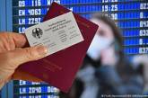 Зеленский предлагает ввести паспорта вакцинации